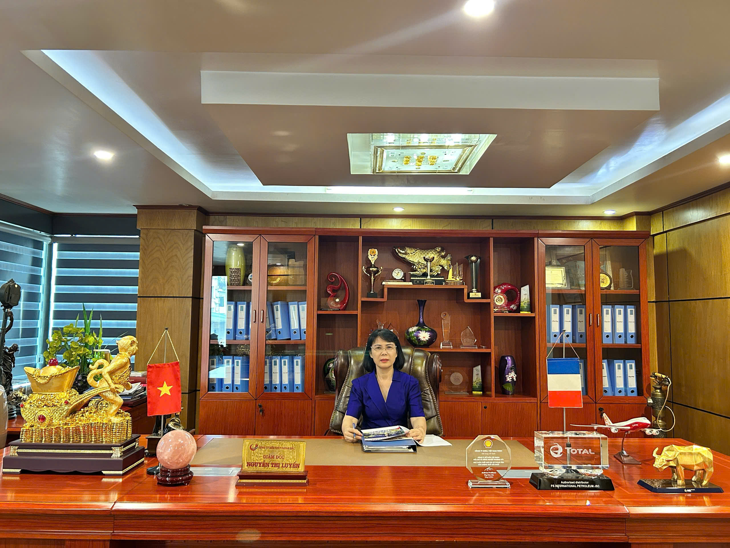 Phương Bắc