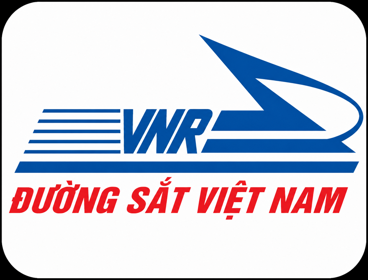 Đường sắt VN