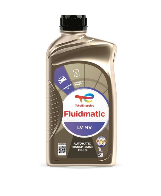 FLUIDMATIC LV MV